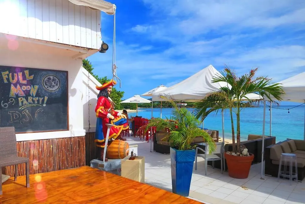Brand New Luxury Private Pool Villa Quartz - 5 Mins Walk To #Sapphire Beach East End  0*, East End (Saint Thomas)