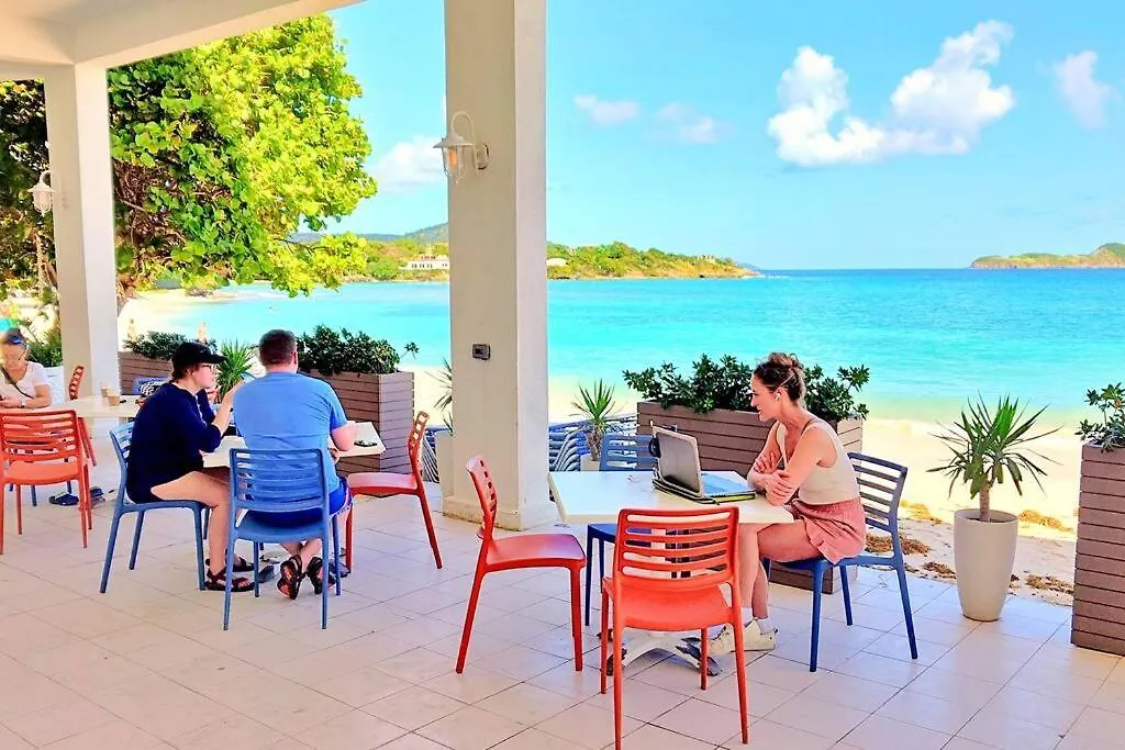 Brand New Luxury Private Pool Villa Quartz - 5 Mins Walk To #Sapphire Beach East End  East End (Saint Thomas)