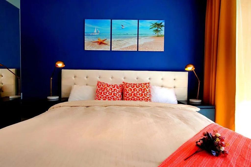 Brand New Luxury Private Pool Villa Quartz - 5 Mins Walk To #Sapphire Beach East End